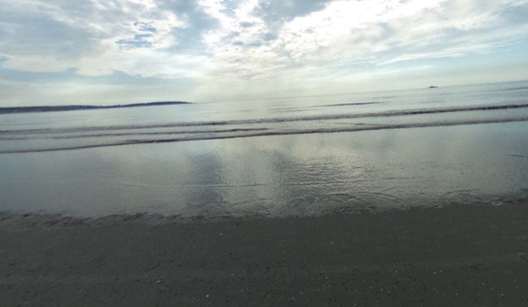 King's Beach Sewage Overflow Prompts 48-Hour Advisory