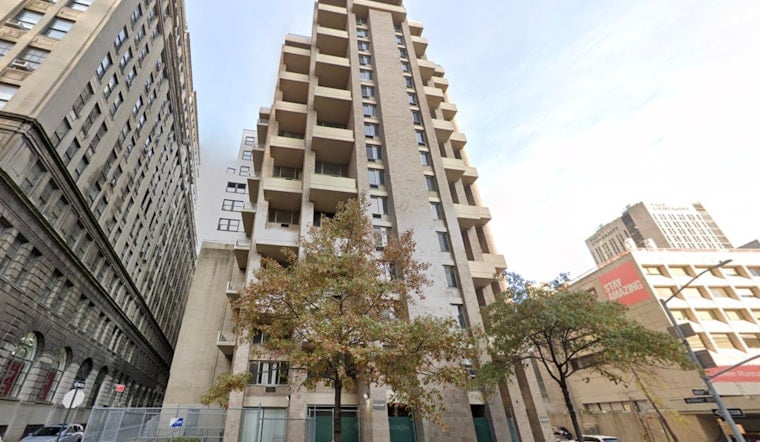Kings Capital Snags Long-Vacant FiDi Tower for Rental Makeover