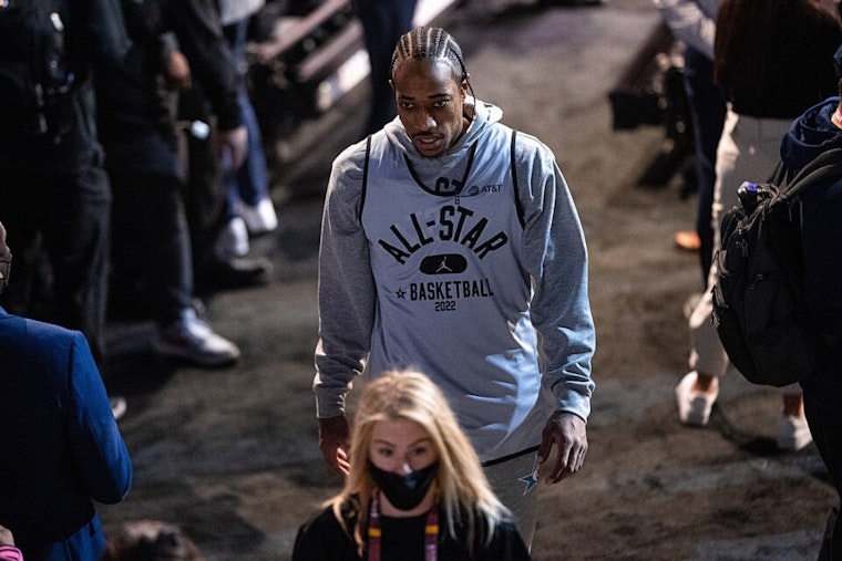 Kings Cut Loose DeMar DeRozan as Sacramento Hits Reset