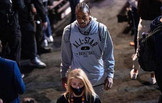 Kings Cut Loose DeMar DeRozan as Sacramento Hits Reset
