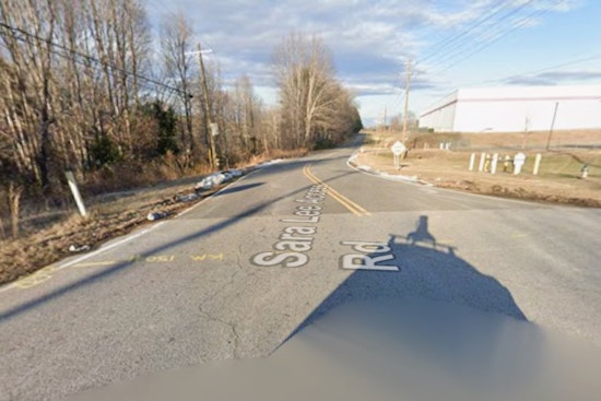 Kings Mountain ATV Crash Kills 20‑Year‑Old Near I‑85