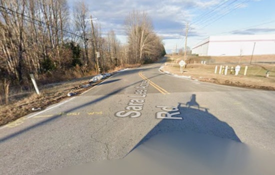 Kings Mountain ATV Crash Kills 20‑Year‑Old Near I‑85