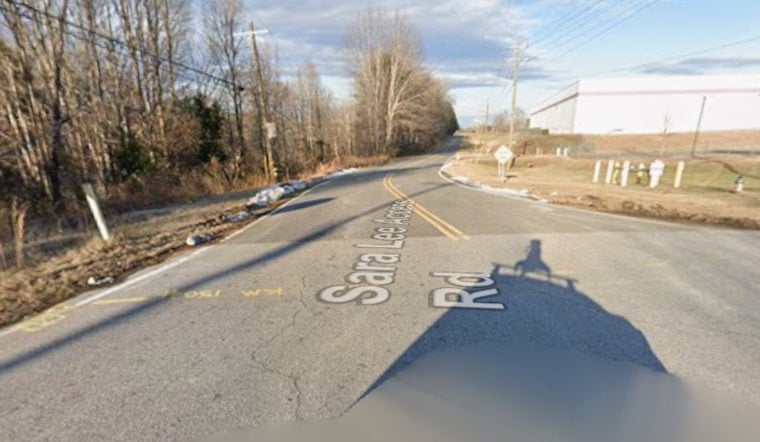 Kings Mountain ATV Crash Kills 20‑Year‑Old Near I‑85