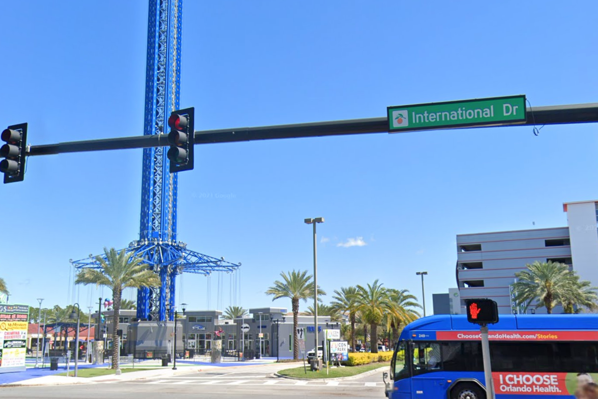 Kings Orlando Opens On I‑Drive With Bowling, Arcade & Kitchen