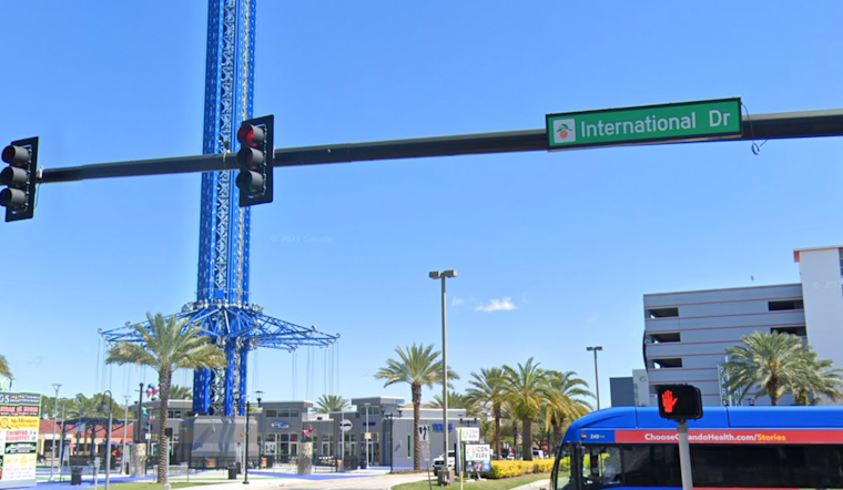 Kings Orlando Opens On I‑Drive With Bowling, Arcade & Kitchen