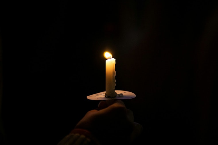 Kings Road Grief: Jacksonville Block Reels After Corner Store Stabbing Turns To Murder Charge