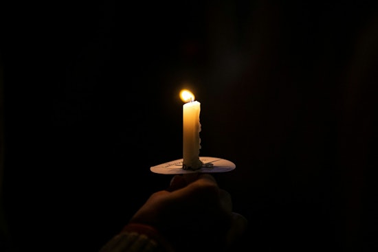 Kings Road Grief: Jacksonville Block Reels After Corner Store Stabbing Turns To Murder Charge