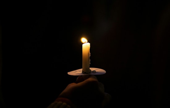 Kings Road Grief: Jacksonville Block Reels After Corner Store Stabbing Turns To Murder Charge