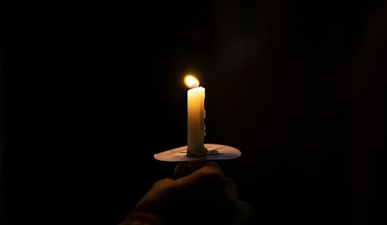 Kings Road Grief: Jacksonville Block Reels After Corner Store Stabbing Turns To Murder Charge