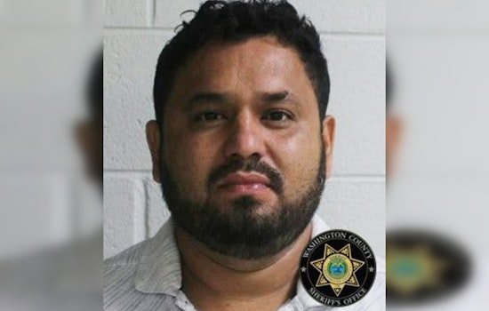 Kingsport Man Charged in Fatal Hwy 107 Crash