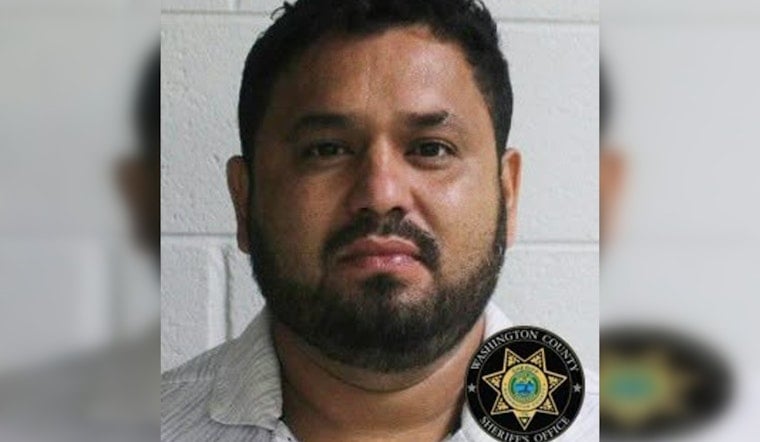 Kingsport Man Charged in Fatal Hwy 107 Crash