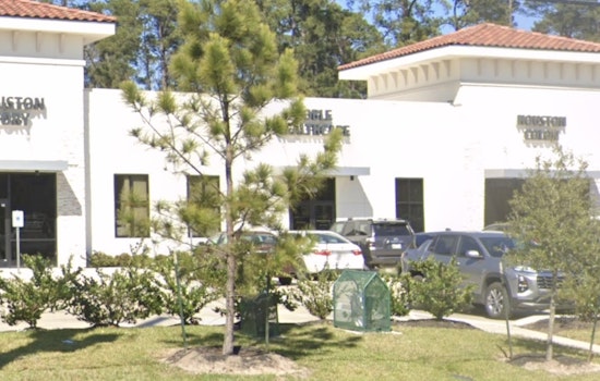 Kingwood Water Bandits Rip Out Valves, Drench Clinics With Huge Repair Tab