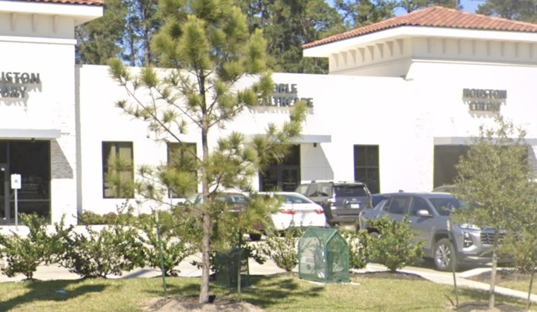 Kingwood Water Bandits Rip Out Valves, Drench Clinics With Huge Repair Tab