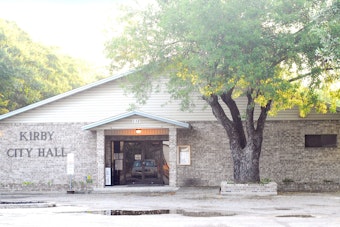 Kirby Council Erupts as Cop Boots Questioning Member From Meeting
