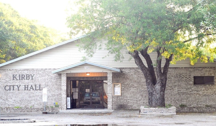 Kirby Council Erupts as Cop Boots Questioning Member From Meeting