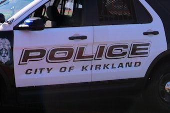 Kirkland Cops Bust Suspected Kingpin in $500K Puget Sound Perfume Heists