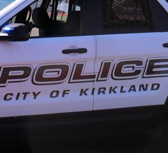 Kirkland Cops Bust Suspected Kingpin in $500K Puget Sound Perfume Heists