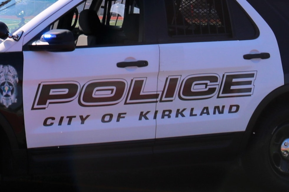 Kirkland Cops Bust Suspected Kingpin in $500K Puget Sound Perfume Heists