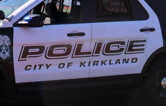 Kirkland Cops Bust Suspected Kingpin in $500K Puget Sound Perfume Heists