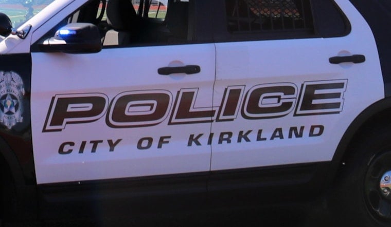 Kirkland Cops Bust Suspected Kingpin in $500K Puget Sound Perfume Heists