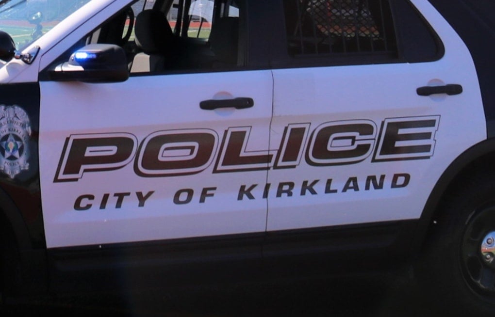 Kirkland Cops Bust Suspected Kingpin in $500K Puget Sound Perfume Heists