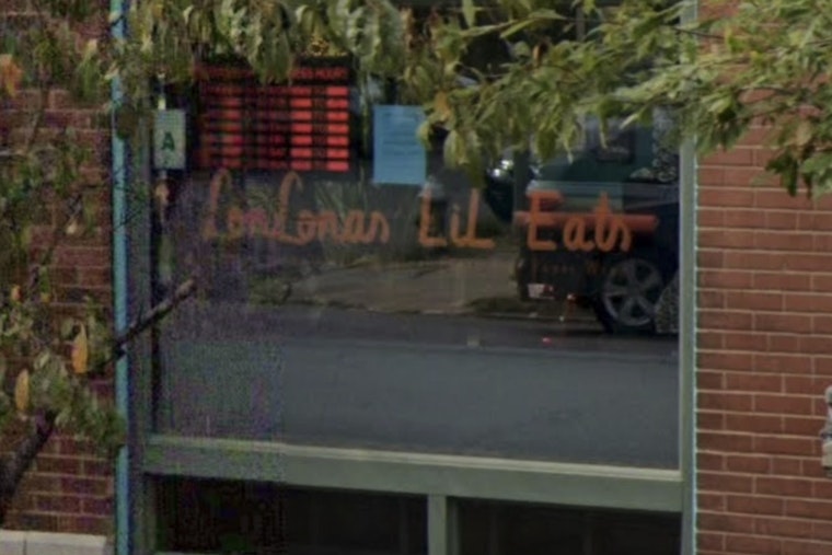 Kirkwood Scores Big As Lona’s Lil Eats Plots Second Spot