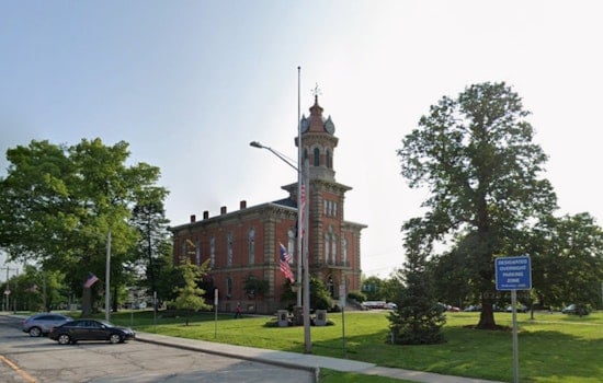 Kirtland Man Hit With 32-Count Child Sex Image Rap In Geauga County