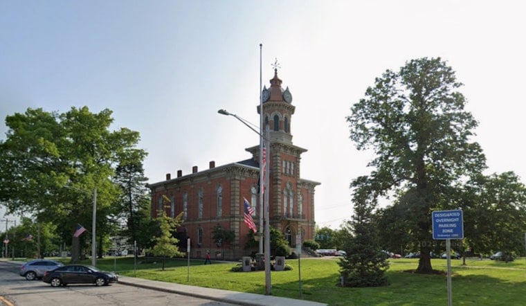 Kirtland Man Hit With 32-Count Child Sex Image Rap In Geauga County