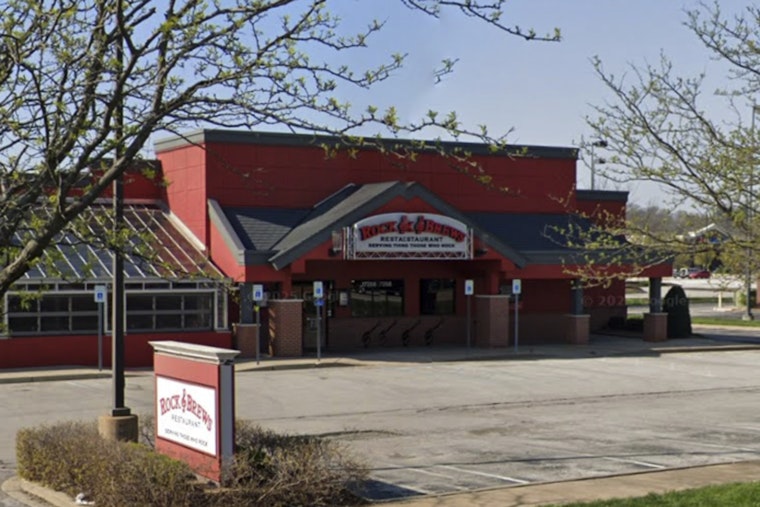 KISS Restaurant Gets the Kiss-Off as Chesterfield Rock & Brews Goes Dark