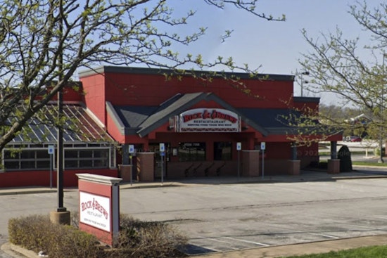 KISS Restaurant Gets the Kiss-Off as Chesterfield Rock & Brews Goes Dark
