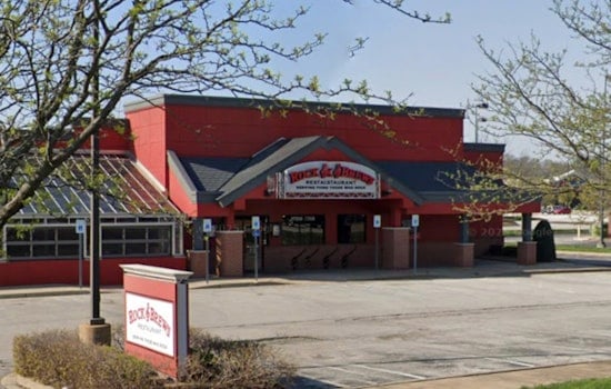 KISS Restaurant Gets the Kiss-Off as Chesterfield Rock & Brews Goes Dark