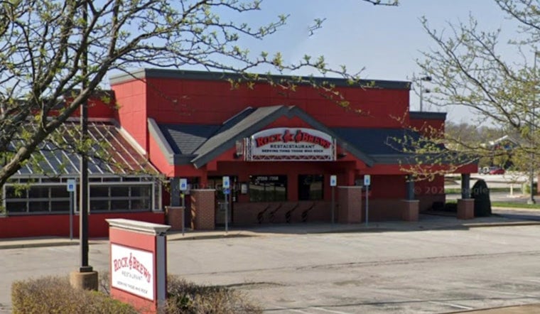 KISS Restaurant Gets the Kiss-Off as Chesterfield Rock & Brews Goes Dark