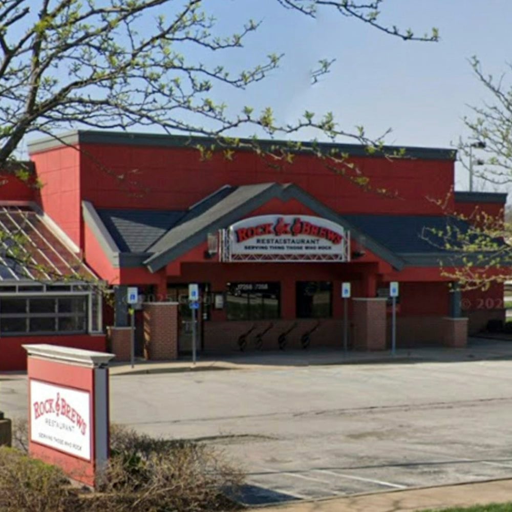 KISS Restaurant Gets the Kiss-Off as Chesterfield Rock & Brews Goes Dark