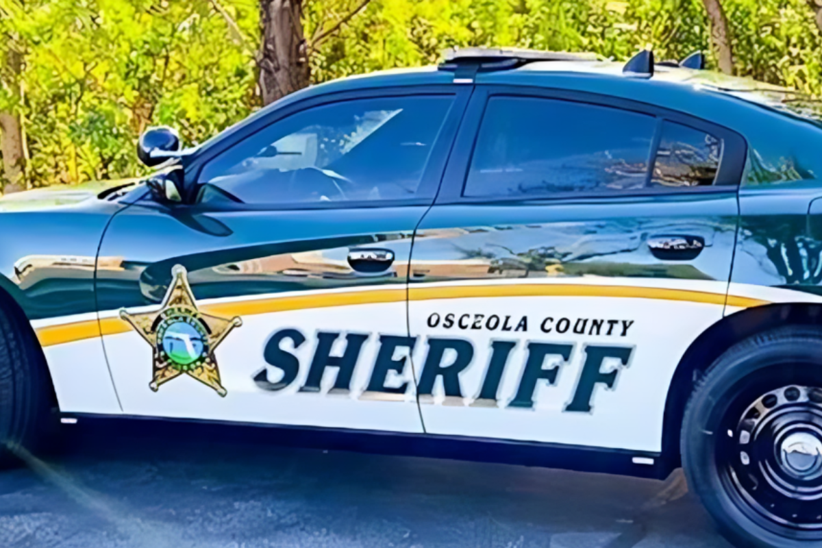 Kissimmee Birthday Getaway Turns Tragic As Toddler Is Killed By Unsecured Gun