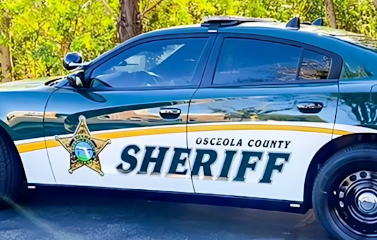 Kissimmee Birthday Getaway Turns Tragic As Toddler Is Killed By Unsecured Gun