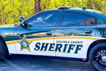 Kissimmee Block Shattered After Child Fatally Shot On Scrapbook Street