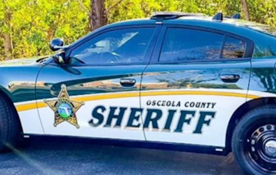 Kissimmee Block Shattered After Child Fatally Shot On Scrapbook Street