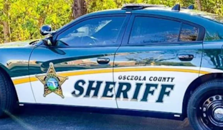 Kissimmee Block Shattered After Child Fatally Shot On Scrapbook Street