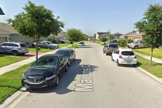 Kissimmee Deputy Shoots Man After Home Altercation