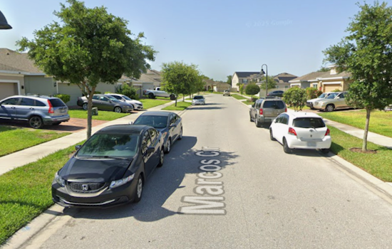 Kissimmee Deputy Shoots Man After Home Altercation