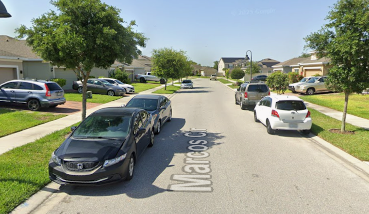 Kissimmee Deputy Shoots Man After Home Altercation