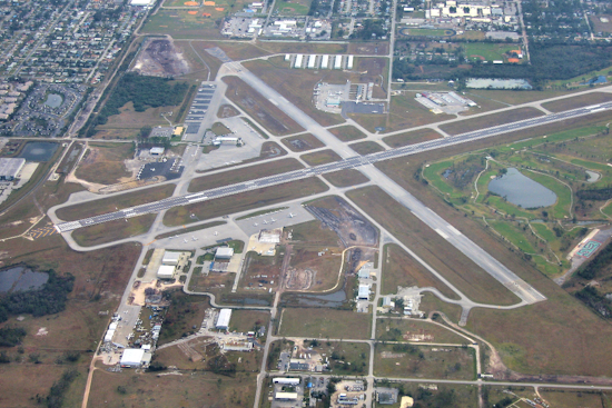 Kissimmee Gateway Moves Toward International Flights
