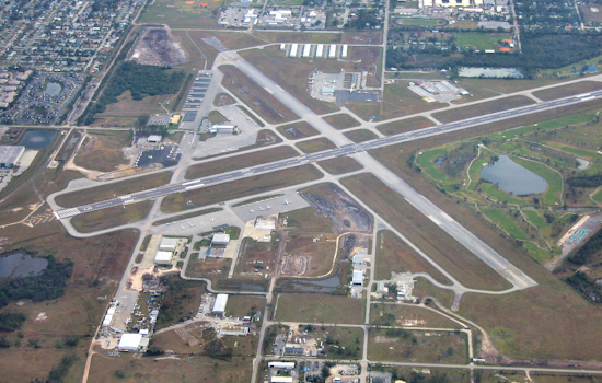 Kissimmee Gateway Moves Toward International Flights