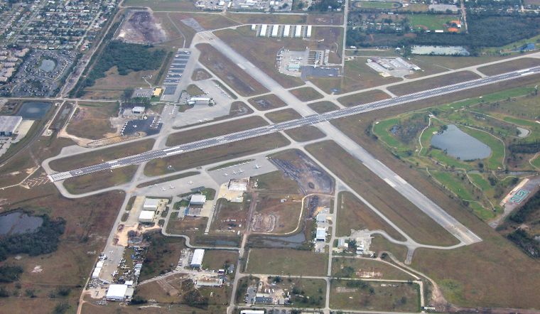 Kissimmee Gateway Moves Toward International Flights