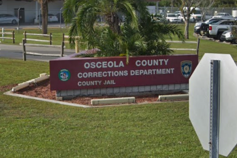 Kissimmee Man Arrested After Hammer Attack Left Woman Injured