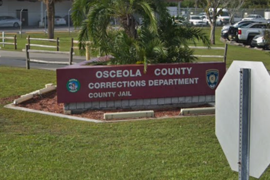 Kissimmee Man Arrested After Hammer Attack Left Woman Injured