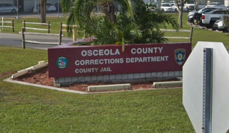 Kissimmee Man Arrested After Hammer Attack Left Woman Injured