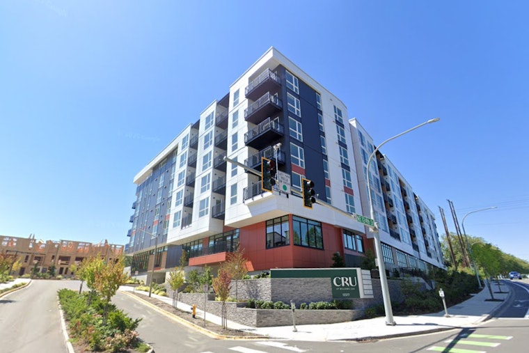 KKR Quietly Snaps Up Twin Seattle-Area Apartment Prizes