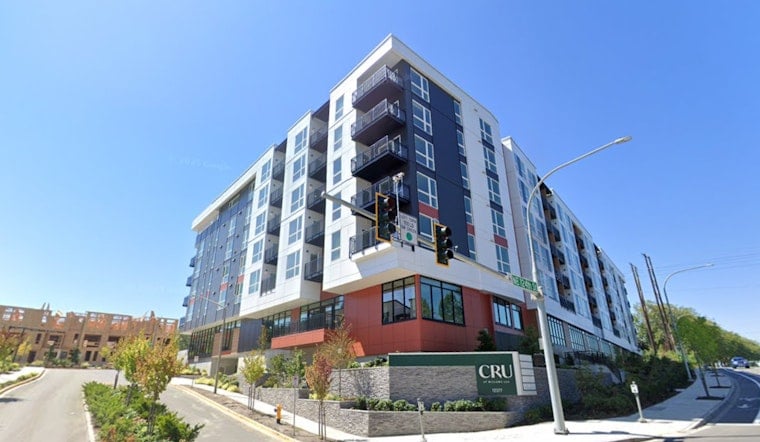 KKR Quietly Snaps Up Twin Seattle-Area Apartment Prizes