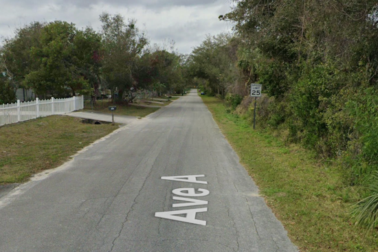 Knife Fight On Avenue A Turns Ormond Beach Street Into Crime Scene